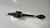Axle Rear (RH) - 2018 Jeep Compass Longitude