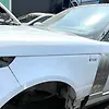 Fender (LHF) - 2013 Land Rover RANGE ROVER VOGUE