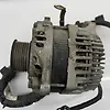 Alternator - 2014 Infiniti QX80 SUV