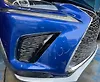 Front Bumper - 2022 Lexus NX300