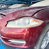 Front Bumper - 2012 Jaguar XJ