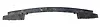Back Bumper Reinforcement Bar - 2019 Lincoln MKZ FWD MKZ
