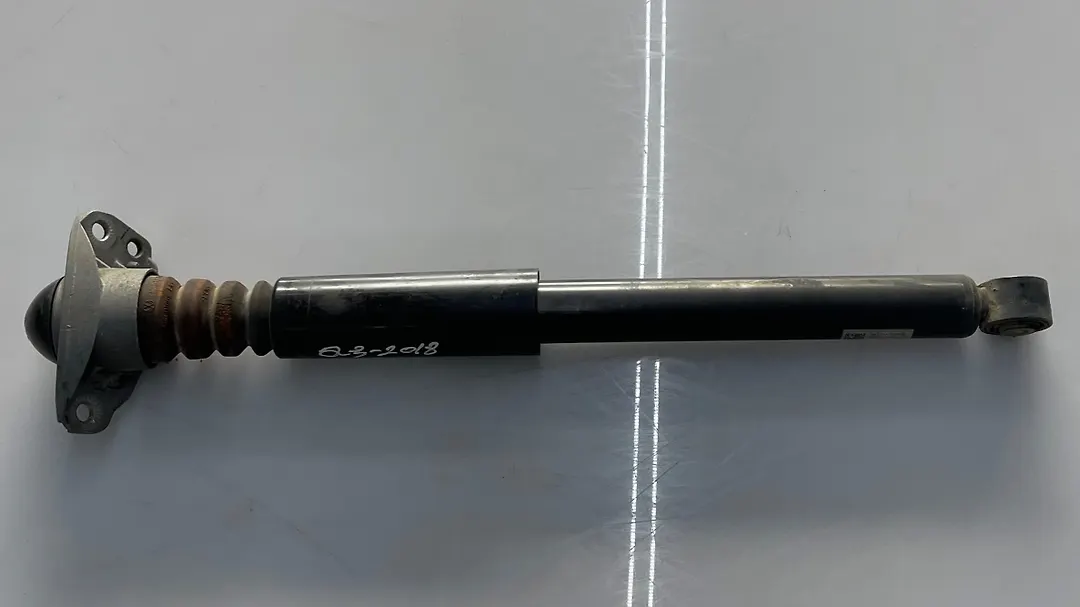 Shock Absorber (RHB) - 2018 Audi Q3