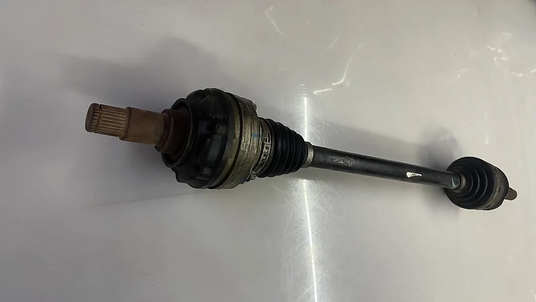 Axle Rear (LH) - 2016 Chevrolet Camaro LT