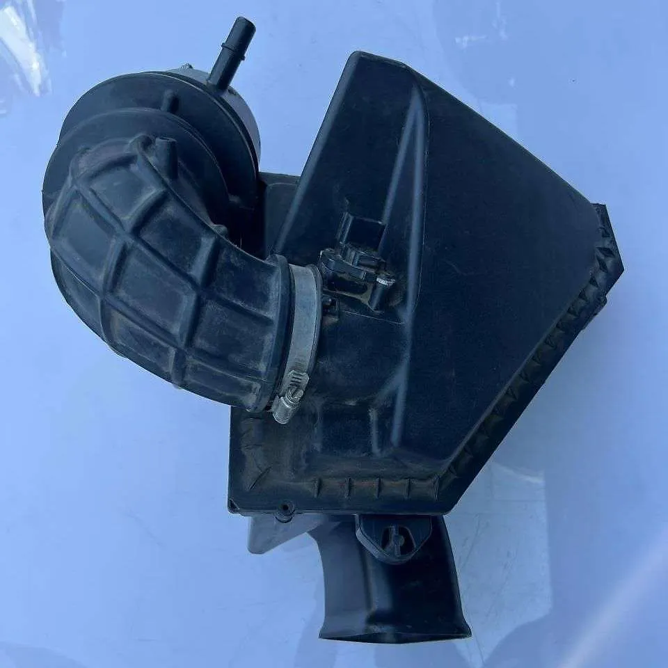 Air cleaner box - 2014 Cadillac CTS