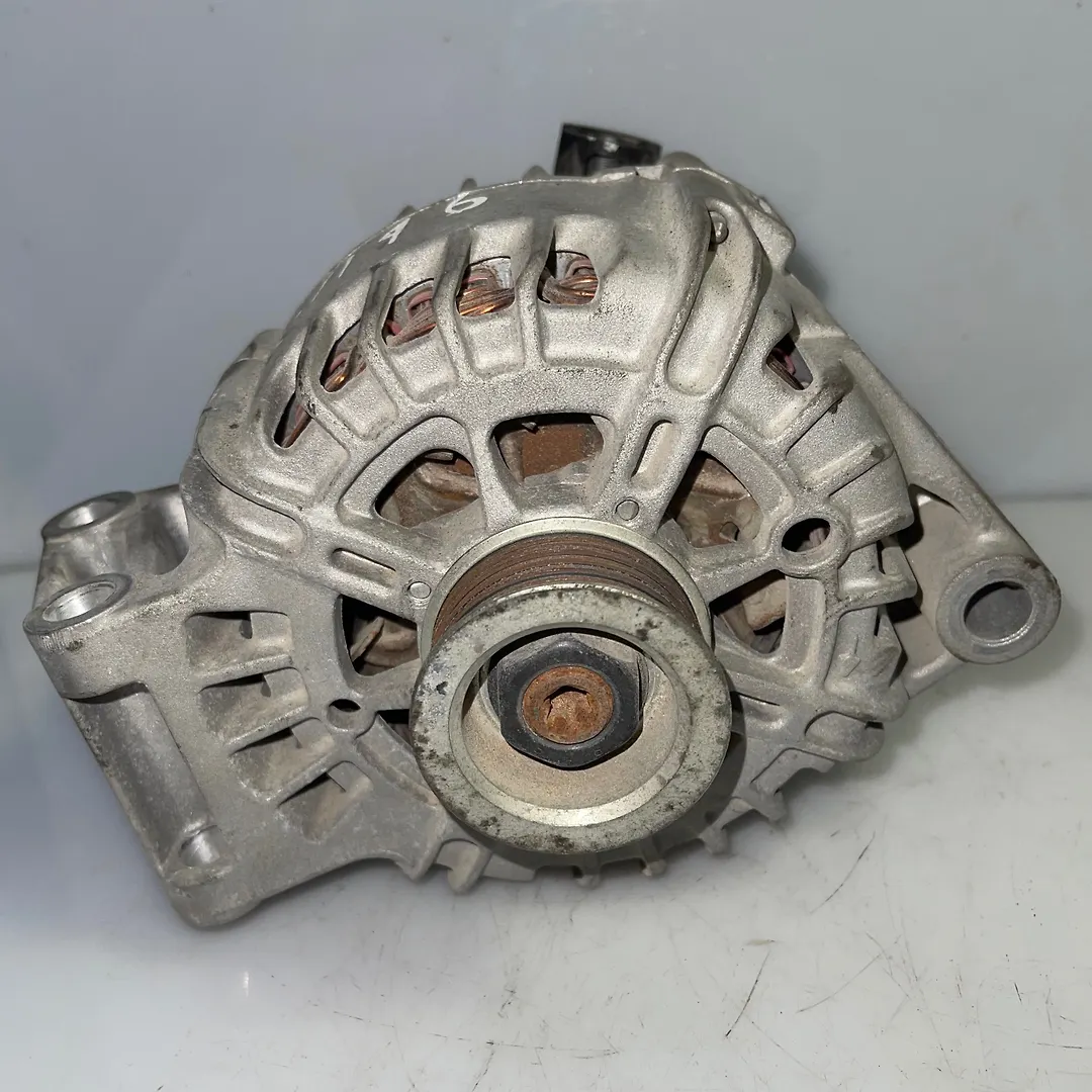 Alternator - 2019 GMC Terrain SLT FWD