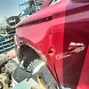 Fender (LHF) - 2015 Lincoln MKC