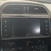 Info-gps-tv screen - 2017 Jaguar XE