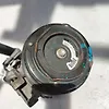 AC Compressor - 2013 Cadillac CTS