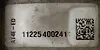 Throttle body - 2012 Ford Explorer XLT