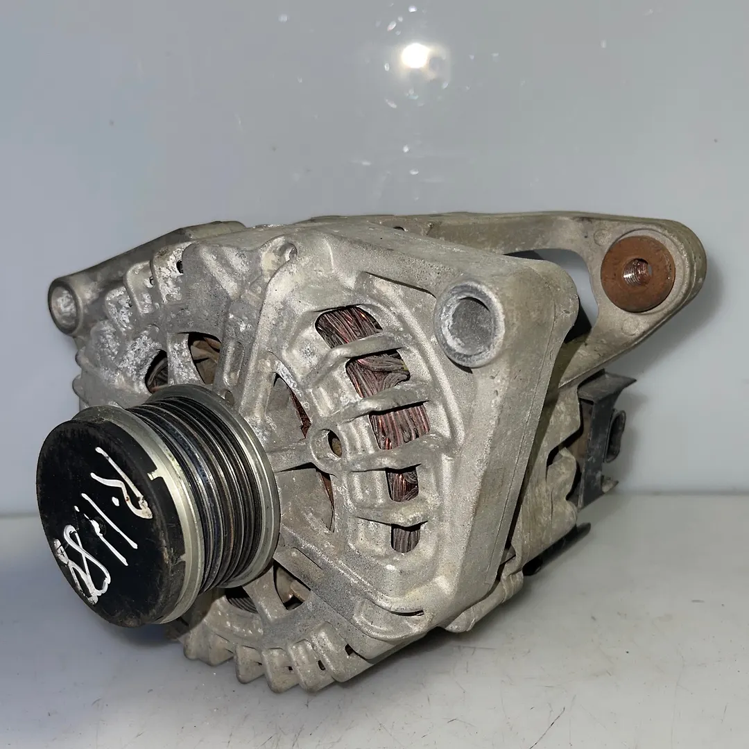Alternator - 2017 Chevrolet Trax 1LT