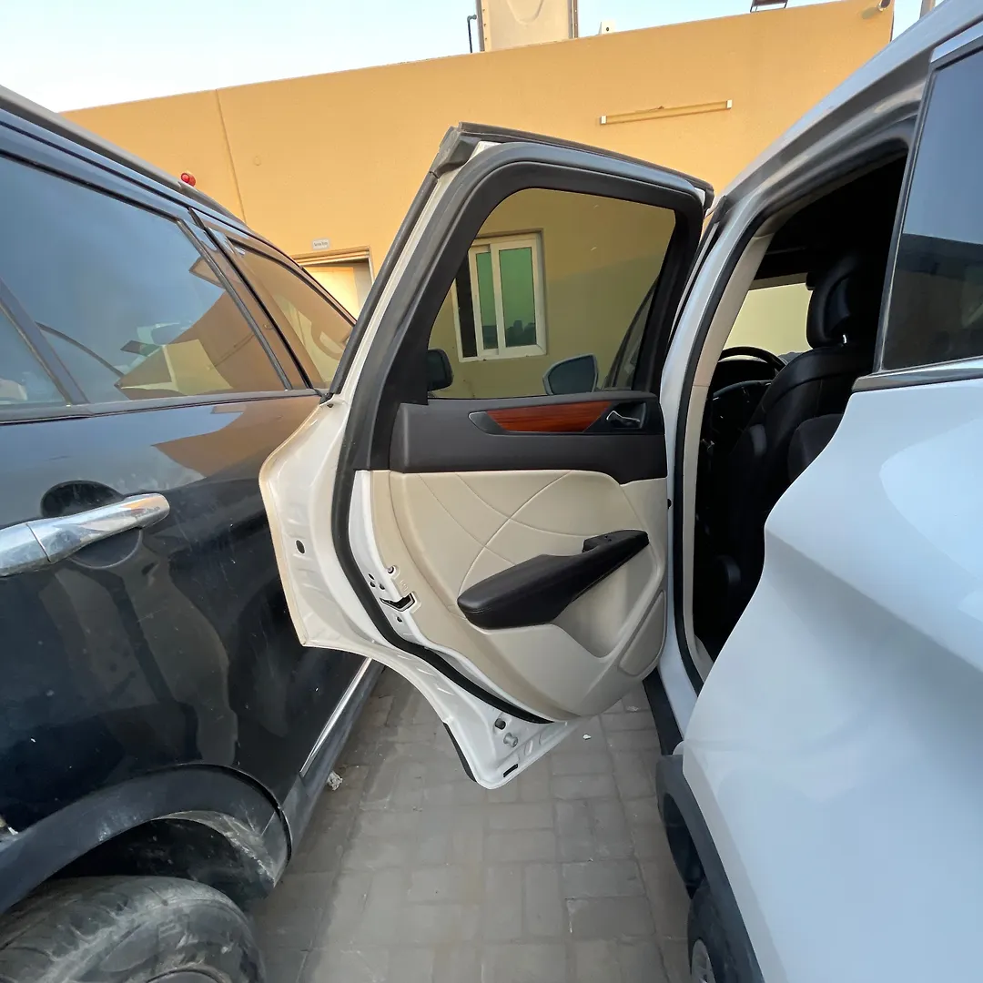 Door (LHB) - 2017 Lincoln MKC Select