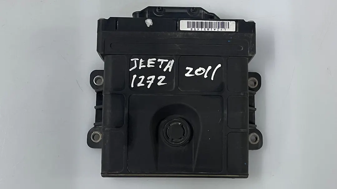 Transmission Control module - 2011 Volkswagen Jetta