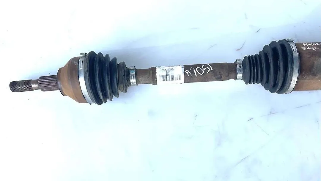 Axle(RHF) - 2017 Ford Edge SE