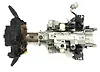Steering column - 2022 Lincoln Aviator Reserve
