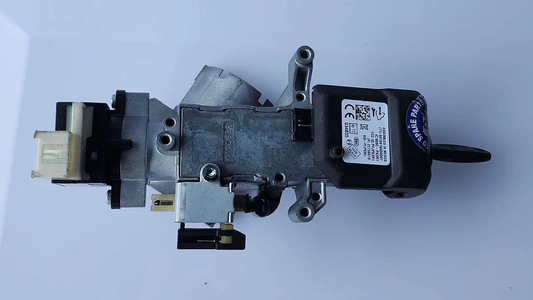 Security System (Complete) - 2015 GMC Acadia SLE 2