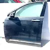 Door (LHF) - 2021 Cadillac XT6 Premium Luxury