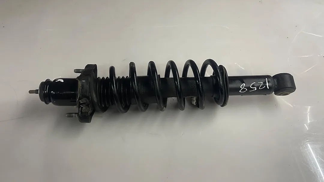 Shock Absorber (RHB) - 2010 Dodge Caliber