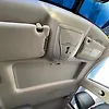 Roof Ceiling - 2013 Infiniti JX35