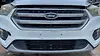 Front Bumper - 2019 Ford Escape