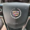 Airbag (Steering) - 2014 Cadillac ATS LUXURY