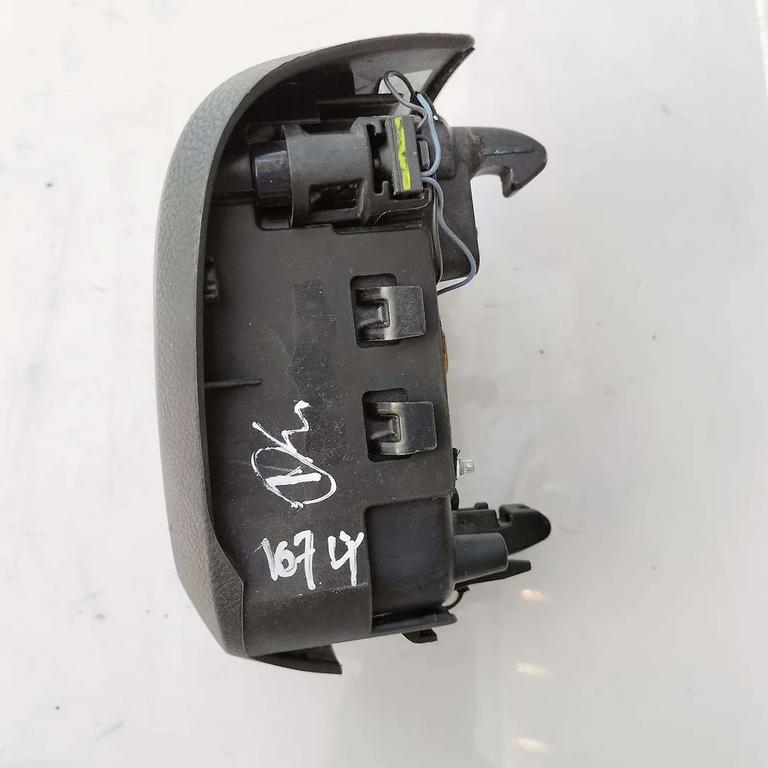 Airbag (Steering) - 2015 Ford Edge