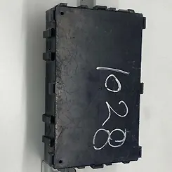 Body Control Module/BCM - 2011 Infiniti QX56