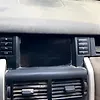 Info-gps-tv screen - 2016 Land Rover DISCOVERY SPORT