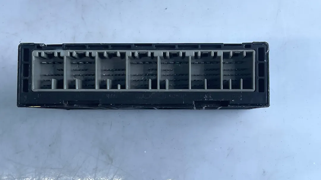 Body Control Module/BCM - 2017 Cadillac Escalade