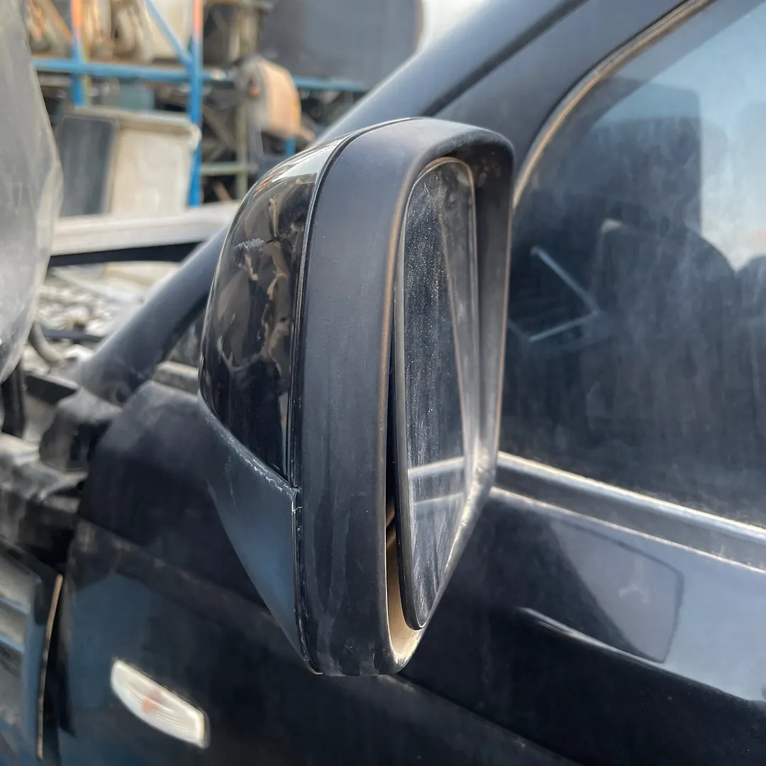 Side Mirror (LH) - 2013 Land Rover RANGE ROVER SPORT