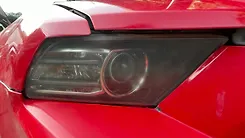 Headlight (RH) - 2013 Ford Mustang