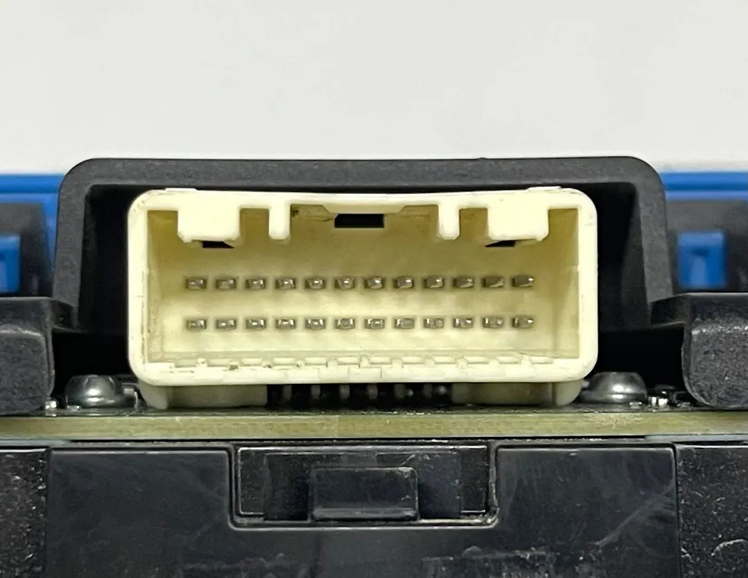 OverHead Console - 2018 Ford Expedition