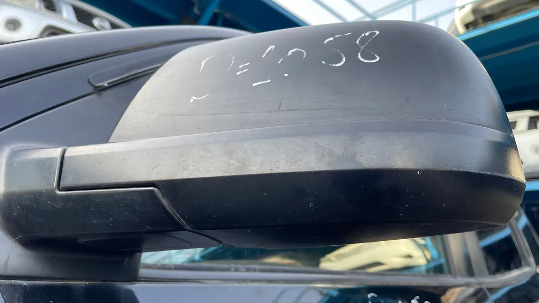 Side Mirror (LH) - 2008 Toyota Tundra SR5