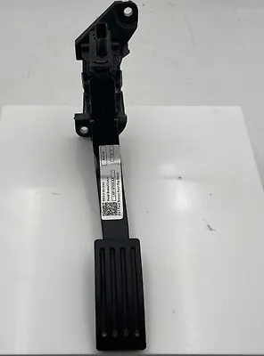 Pedal brake/clutch - 2021 Ford Bronco Sport BIG BEND