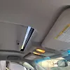 Roof Ceiling - 2017 Nissan Armada 5.6