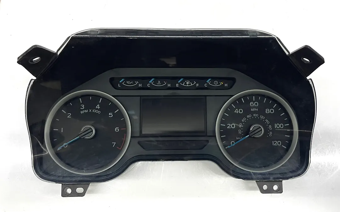Speedometer - 2016 Ford F-150