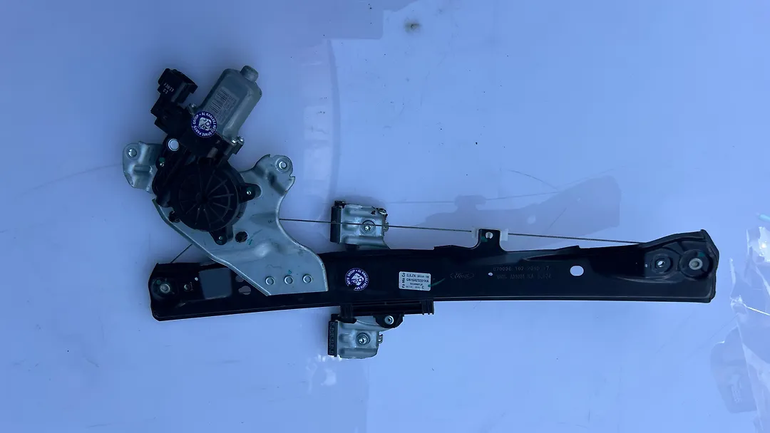 Door Motor (LHF) - 2018 Ford EcoSport