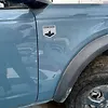 Fender (RHF) - 2021 Ford Bronco