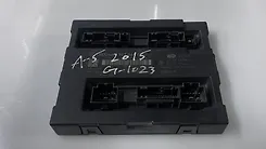 Body Control Module/BCM - 2015 Audi S4