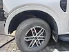 Fender moulding (LHF) - 2024 Ford Everest