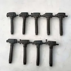 Coil/ignitor - 2016 Jeep Cherokee