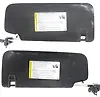 Sun visor - 2020 Cadillac XT6 Premium Luxury FWD