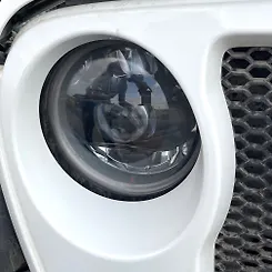 Headlight (RH) - 2021 Jeep Wrangler