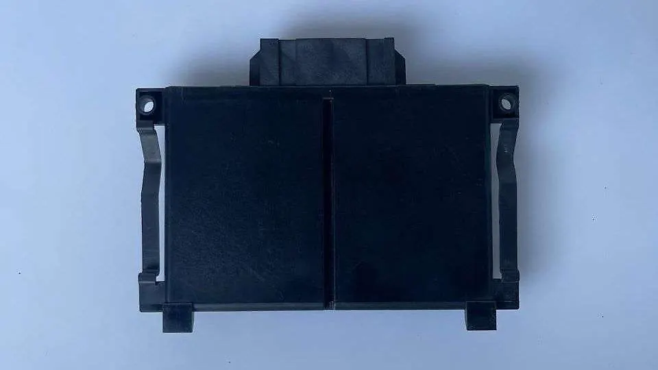Active Safety Control Module - 2016 Chevrolet Tahoe