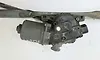 Windshield wiper motor - 2018 Chevrolet Traverse LT Leather