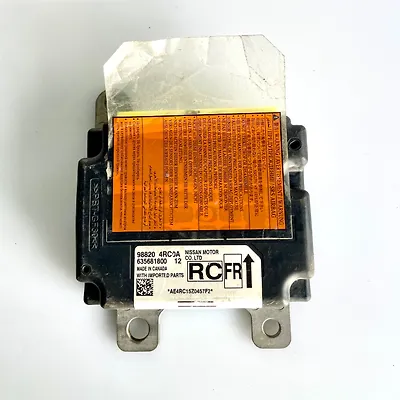 Air bag Module - 2016 Nissan Maxima