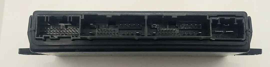 Seat Control Module - 2016 Lincoln MKX Select