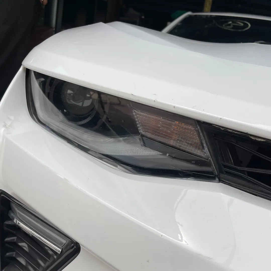 Headlight (RH) - 2017 Chevrolet Camaro 2SS