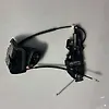 DOOR LOCK(LHF) - 2018 GMC Terrain