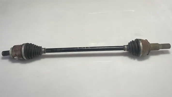 Axle Rear (LH) - 2019 Chevrolet Traverse LS